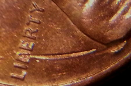 1993-Lincoln-Error?